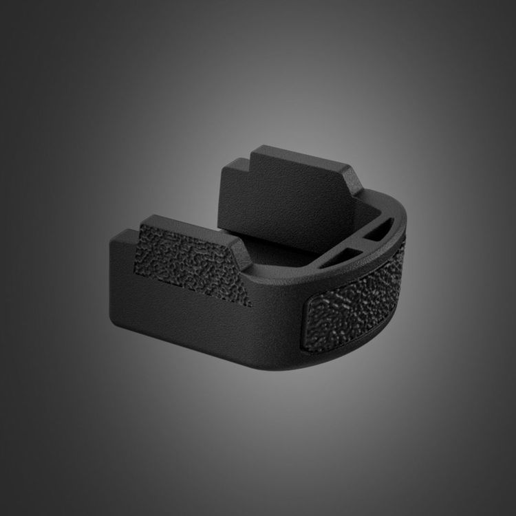 Sleeved basepads