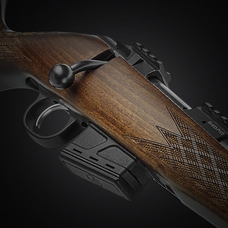 CZ 600+ CARBINE