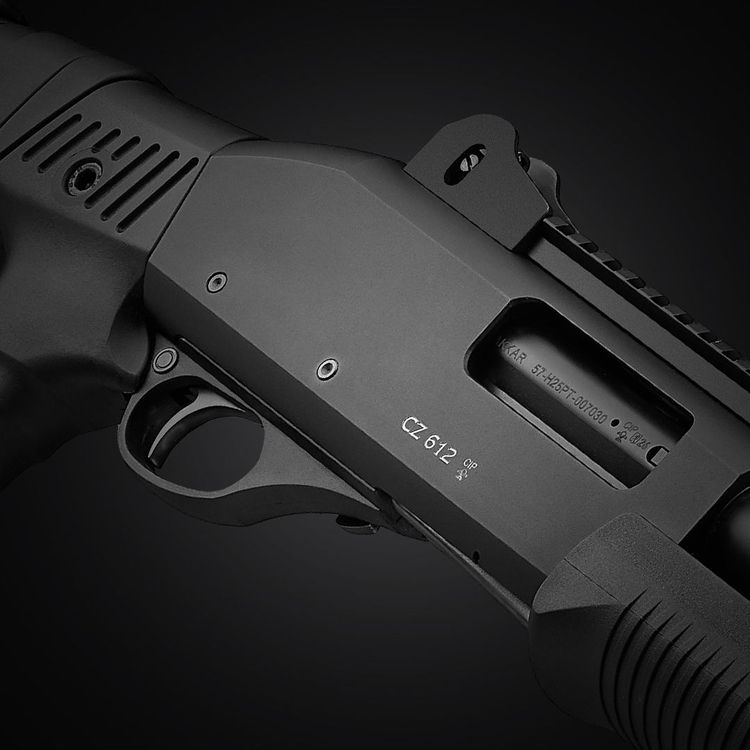CZ 612 TAC
