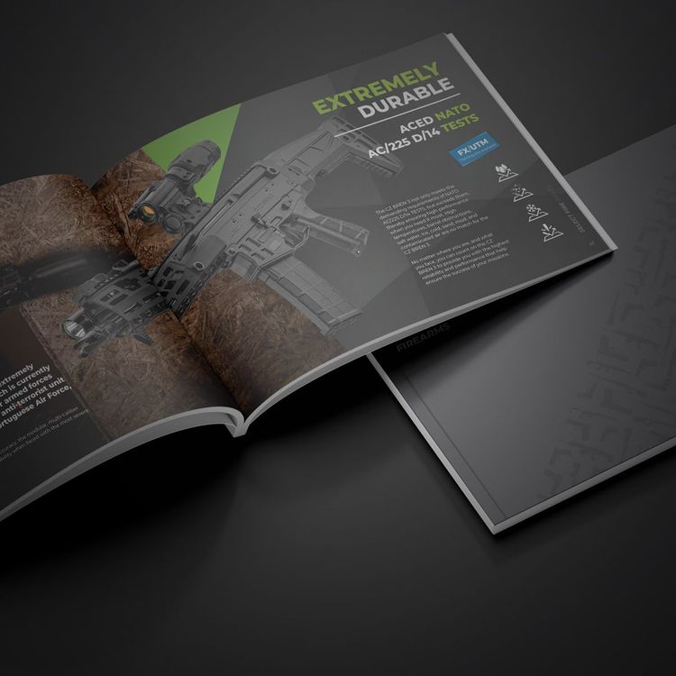 CZ Catalogs