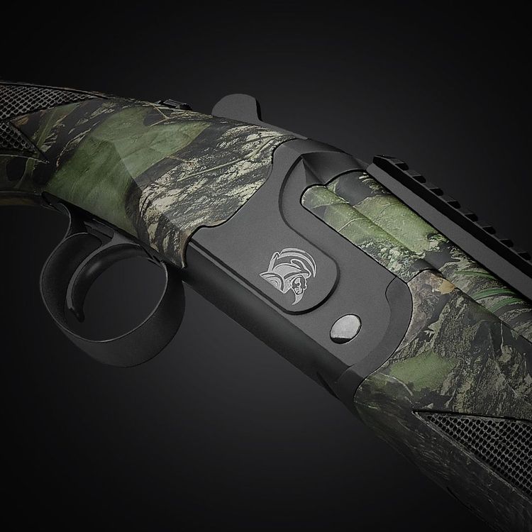 CZ REAPER MAGNUM