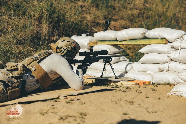 Czech Combat 2026 Confirms Its Exceptional Standing Among Tactical Shooting Competitions