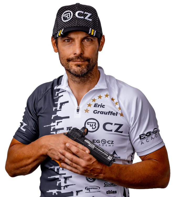 Eric Grauffel
