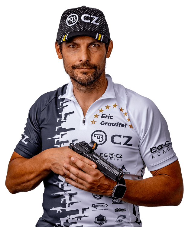 Eric Grauffel