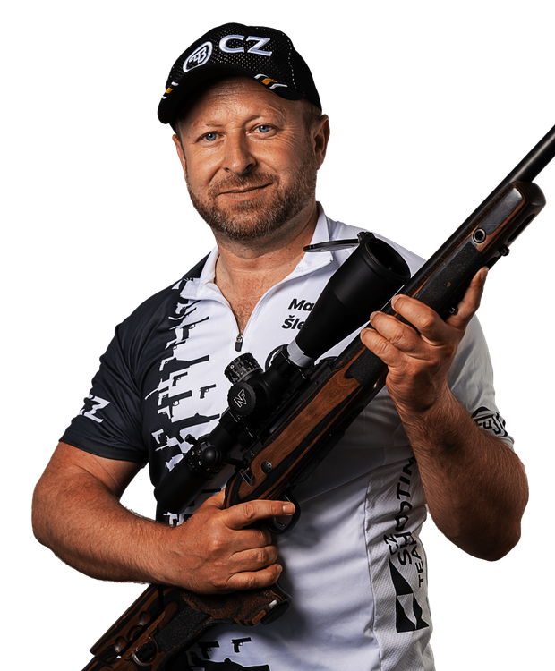 Martin Šlechta