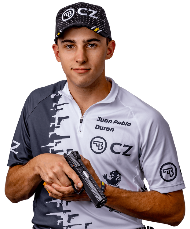 Juan Pablo Duran