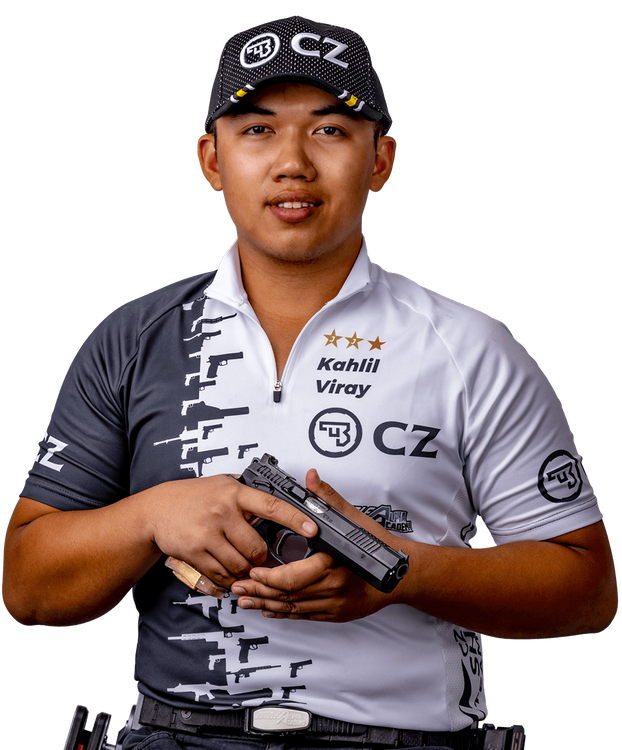 Kahlil Adrian Viray