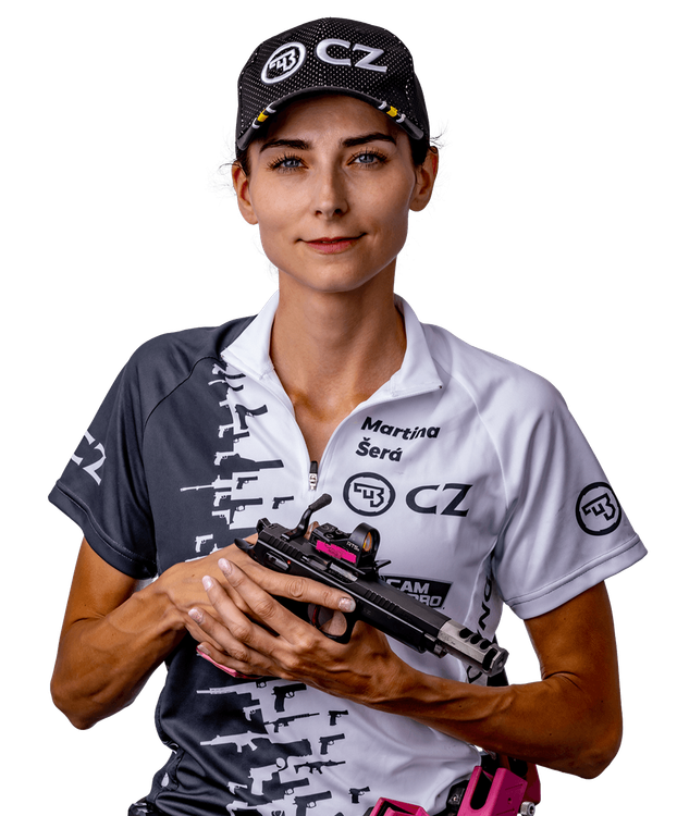 Martina Šerá