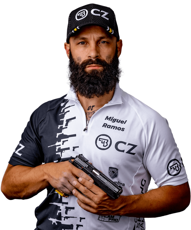 Miguel Ramos