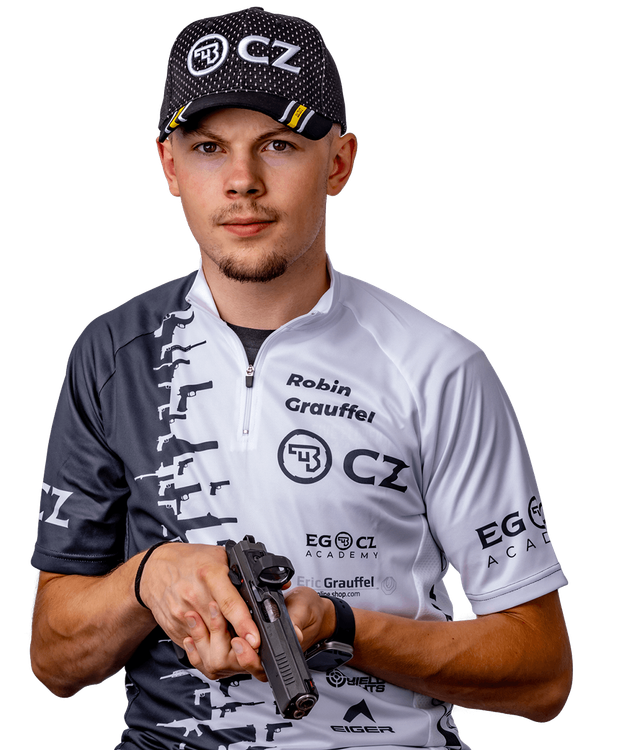 Robin Grauffel
