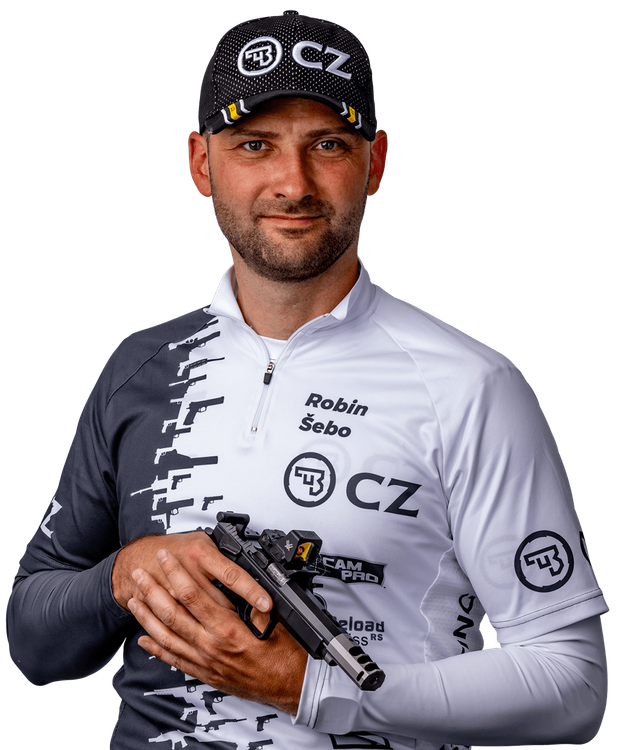 Robin Šebo