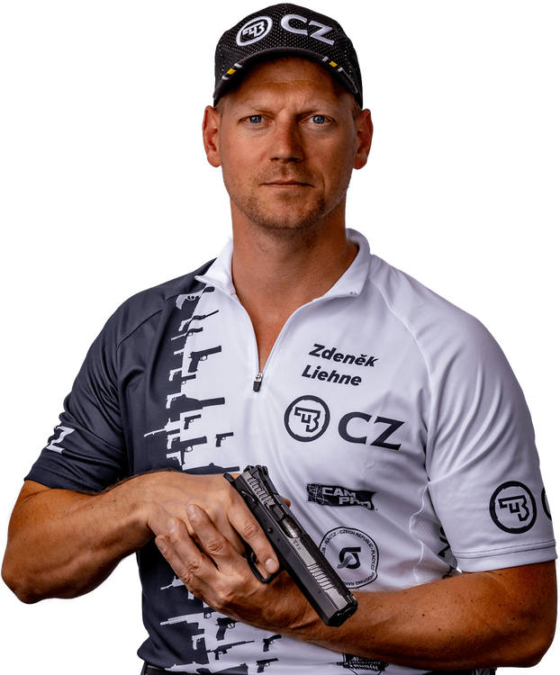 Zdeněk Liehne